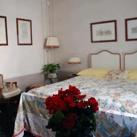 Bed & Breakfast Flowers *