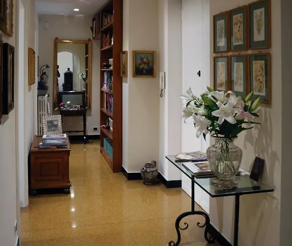 Flowers 3* 제노바