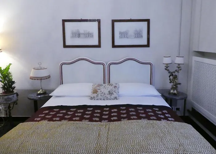 Flowers 3* 제노바