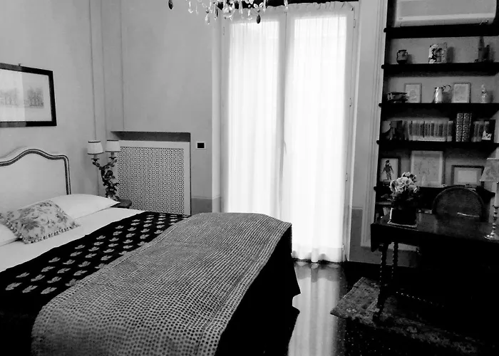 Flowers 3* 제노바