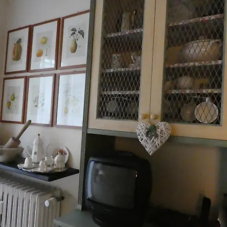 Bed and breakfast Flowers