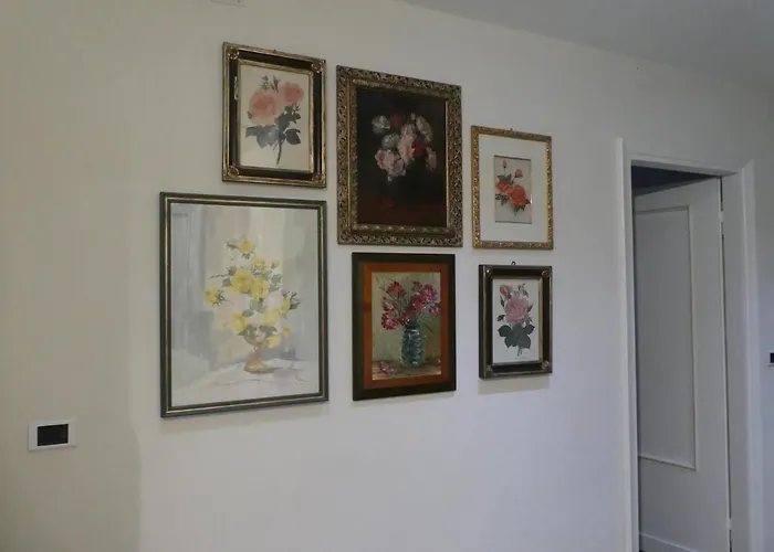 Bed & Breakfast Flowers 3*